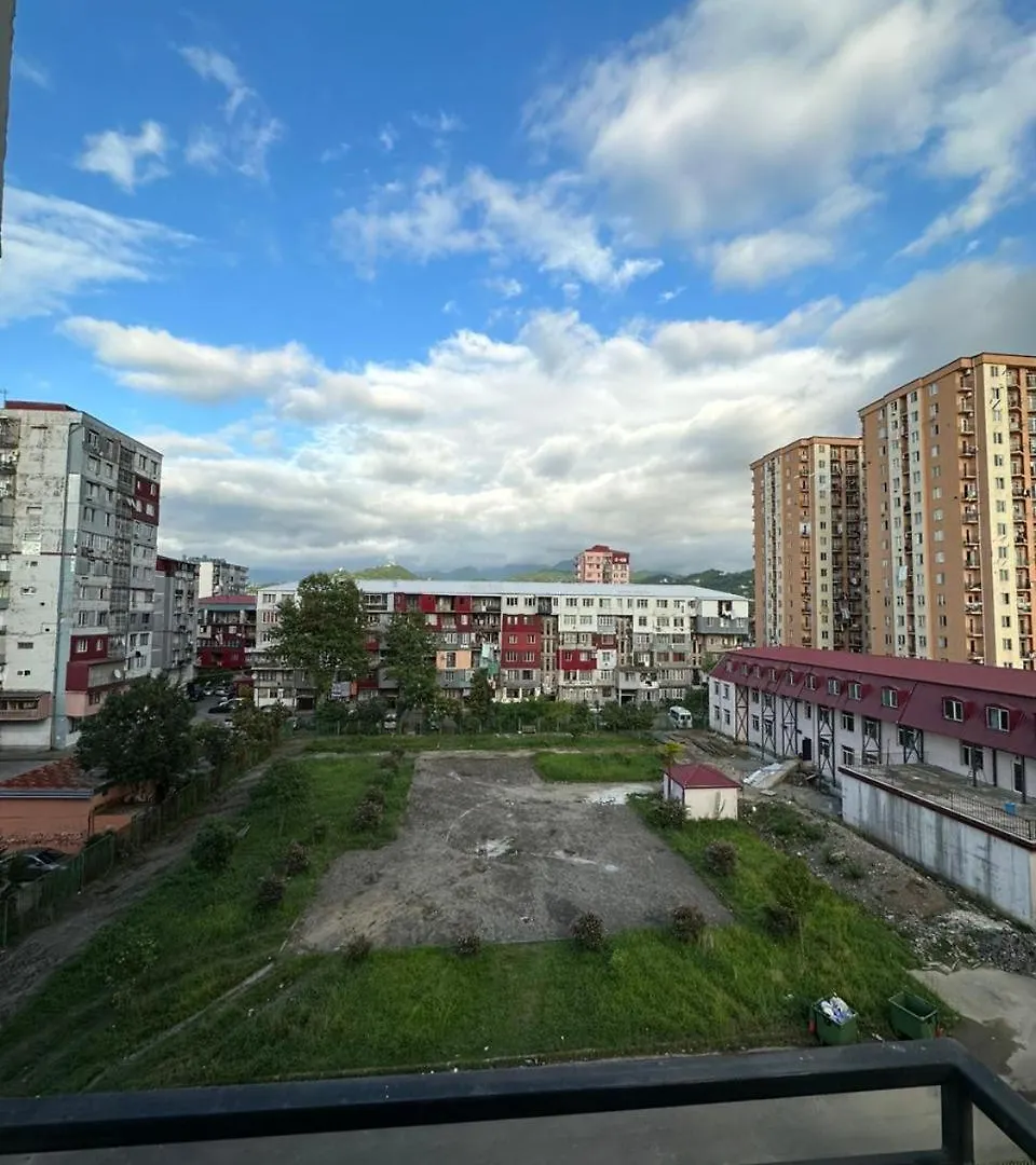 Two-Bedroom Apartment For Rent In Batumi Georgia