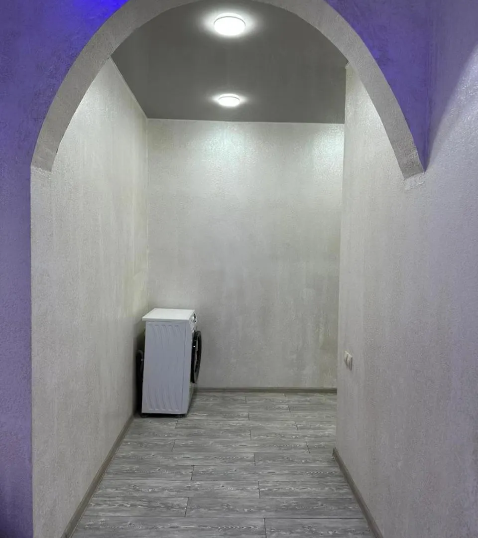 Two-Bedroom Apartment For Rent In Batumi