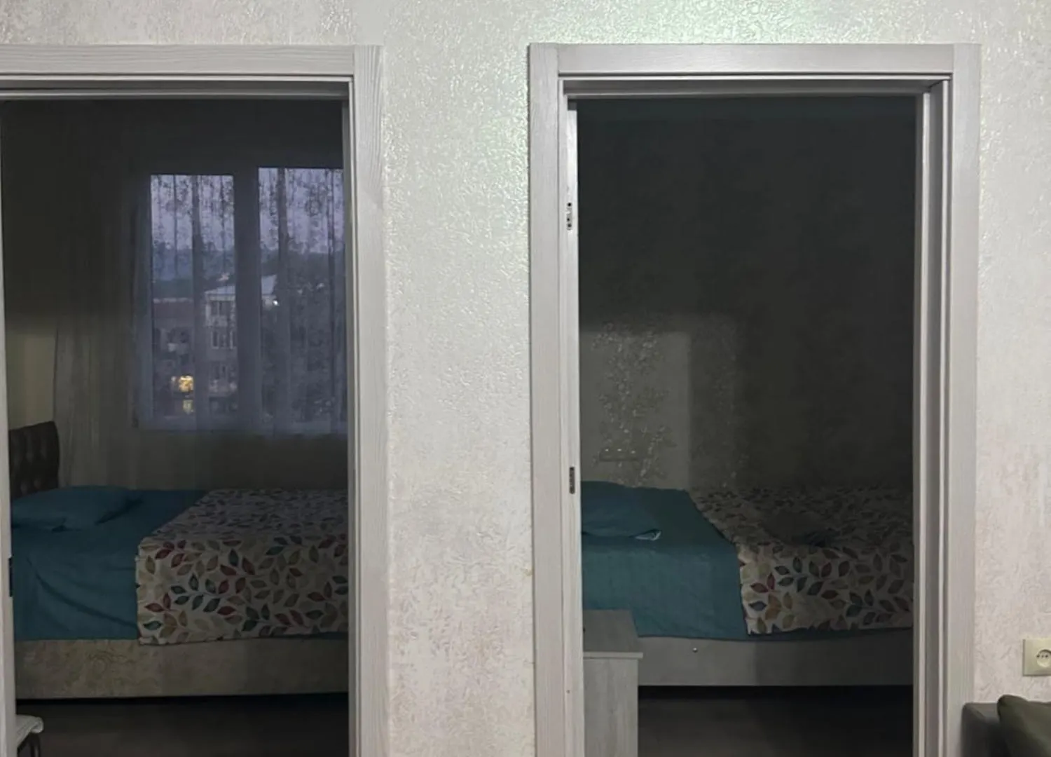 Two-Bedroom Apartment For Rent In Batumi