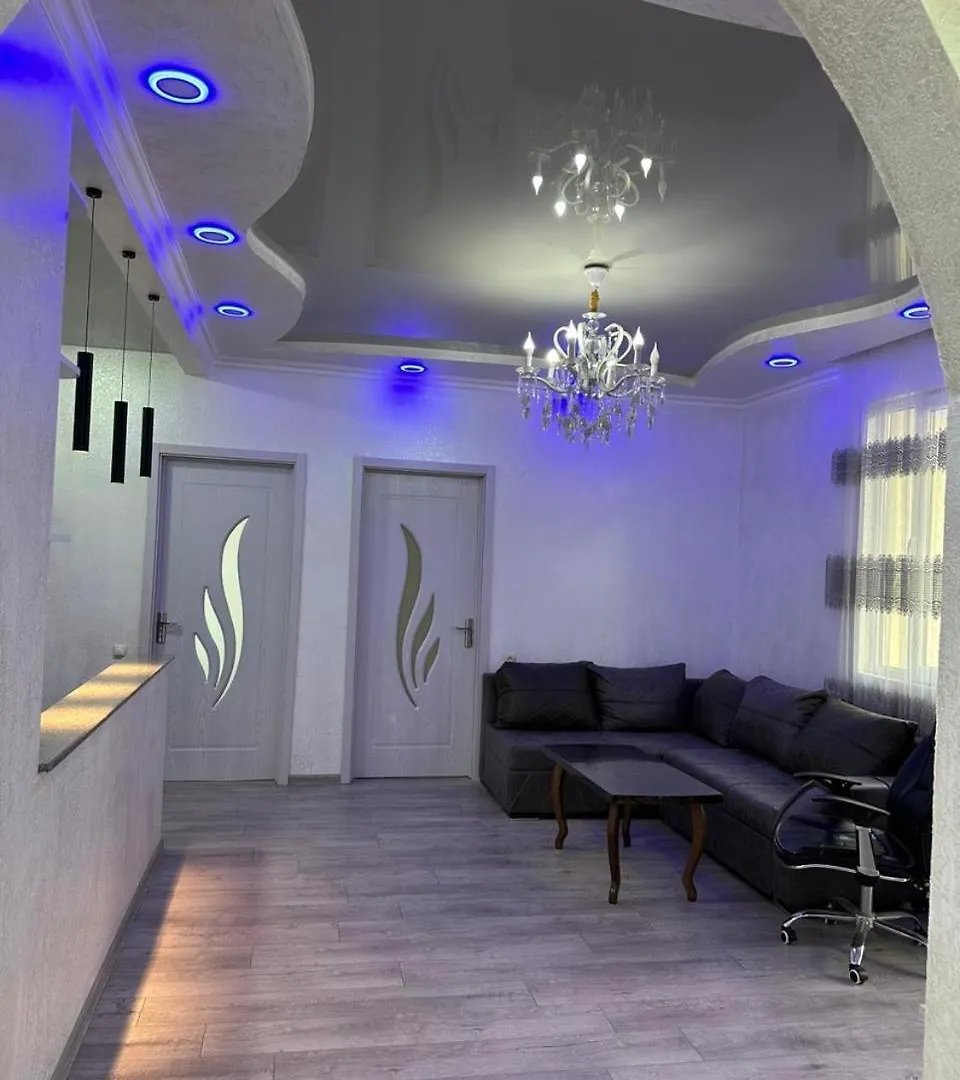 Two-Bedroom Apartment For Rent In Batumi